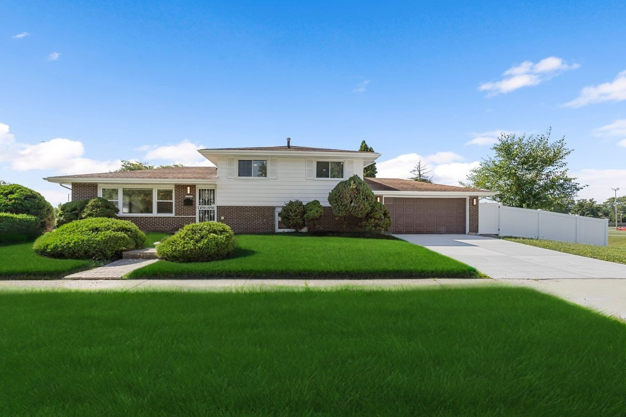 4101 Park Lane Property Photo 2