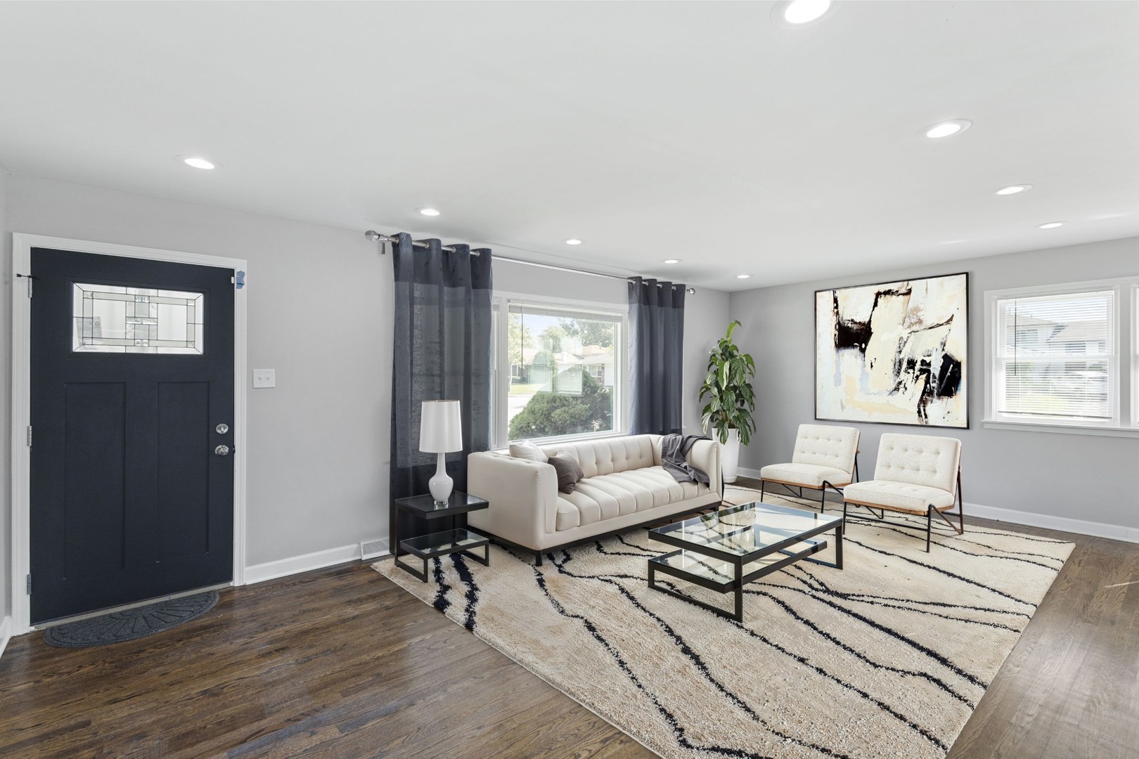 4101 Park Lane Property Photo 4