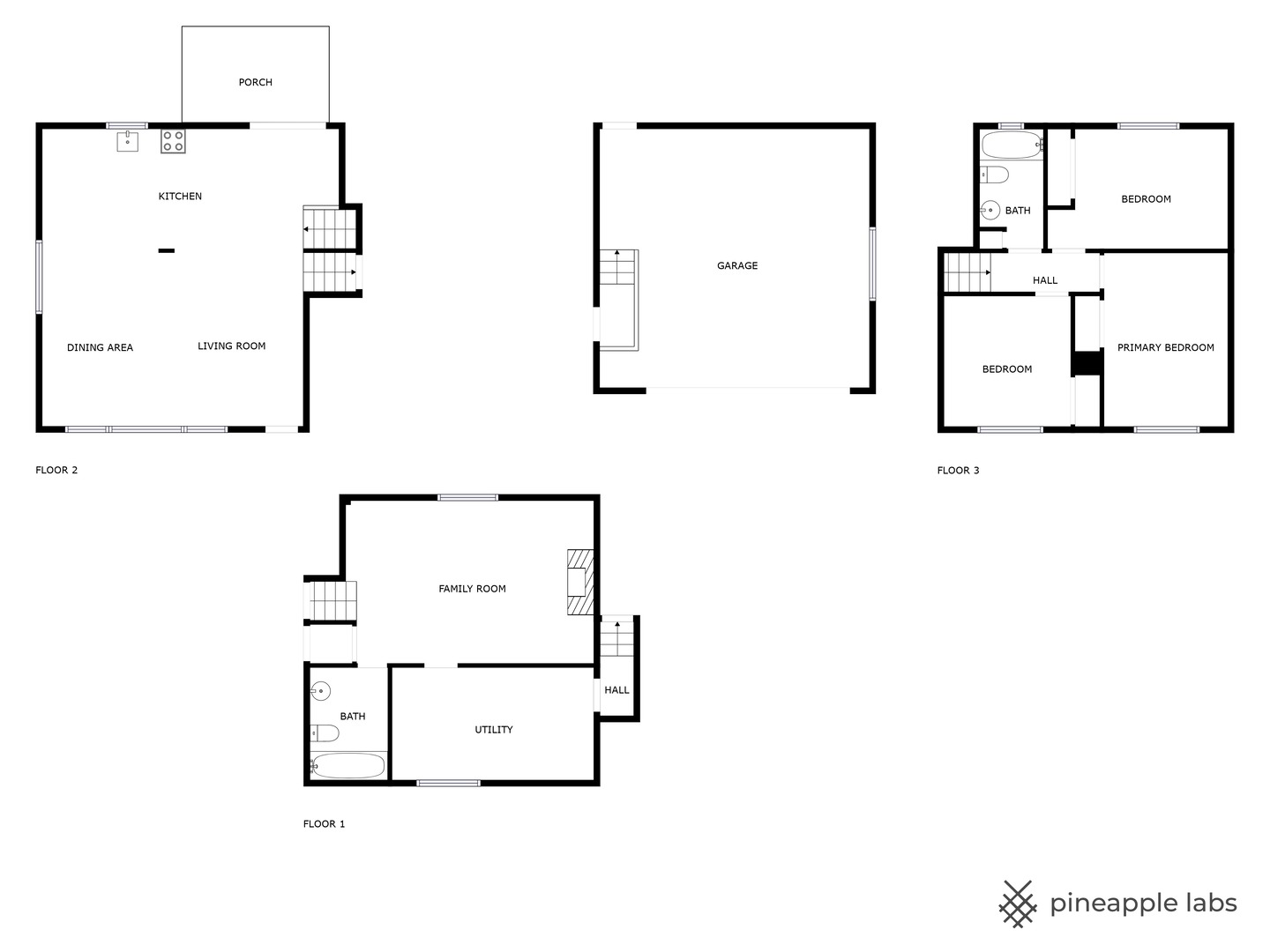4101 Park Lane Property Photo 25