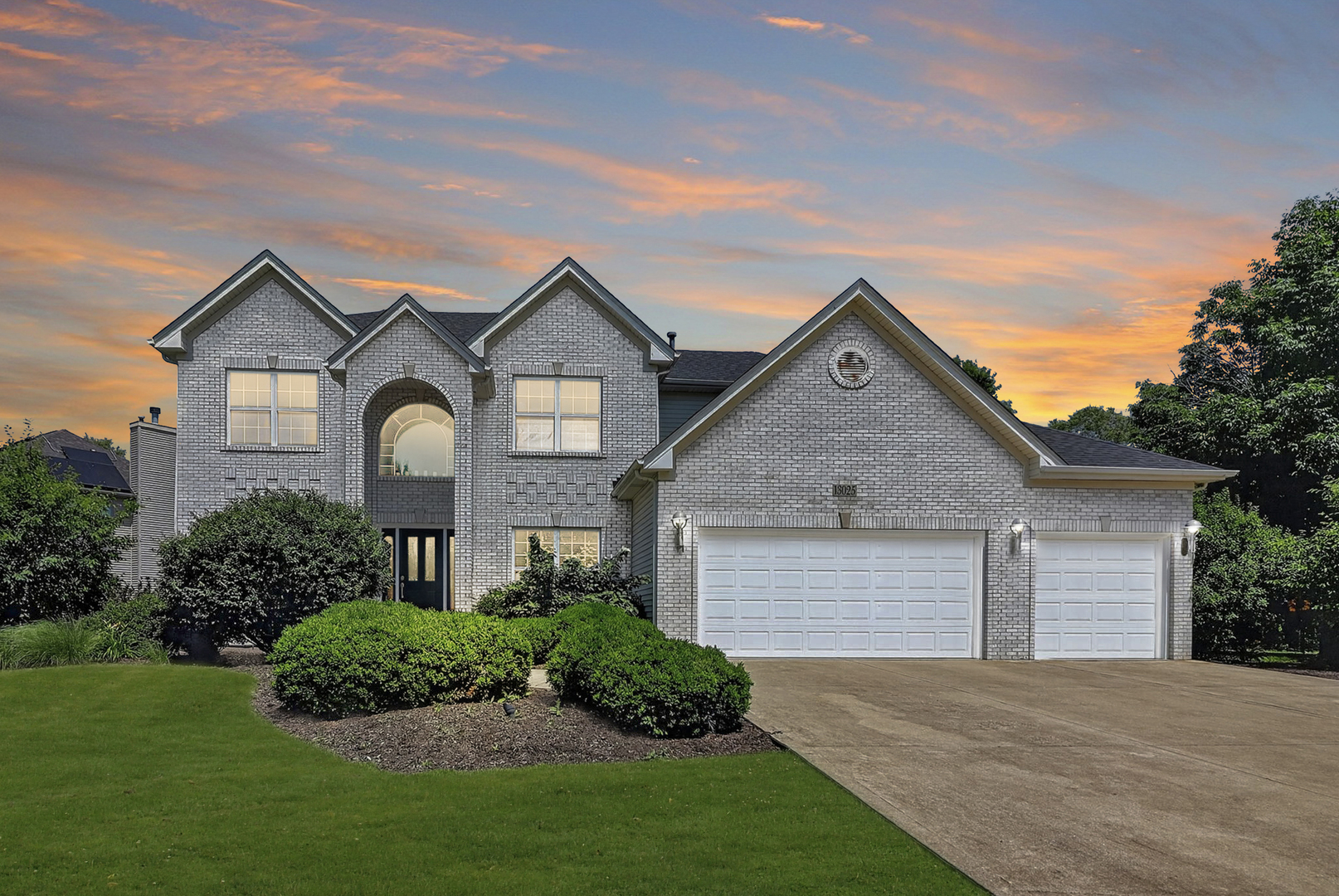 13025 Rock Fish Lane Property Photo 1