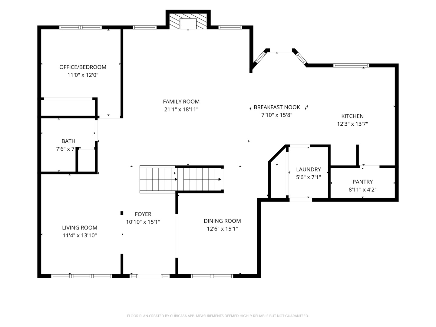 13025 Rock Fish Lane Property Photo 30