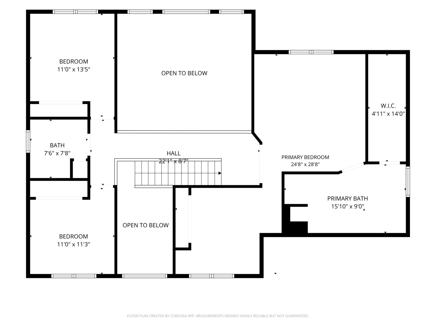 13025 Rock Fish Lane Property Photo 31