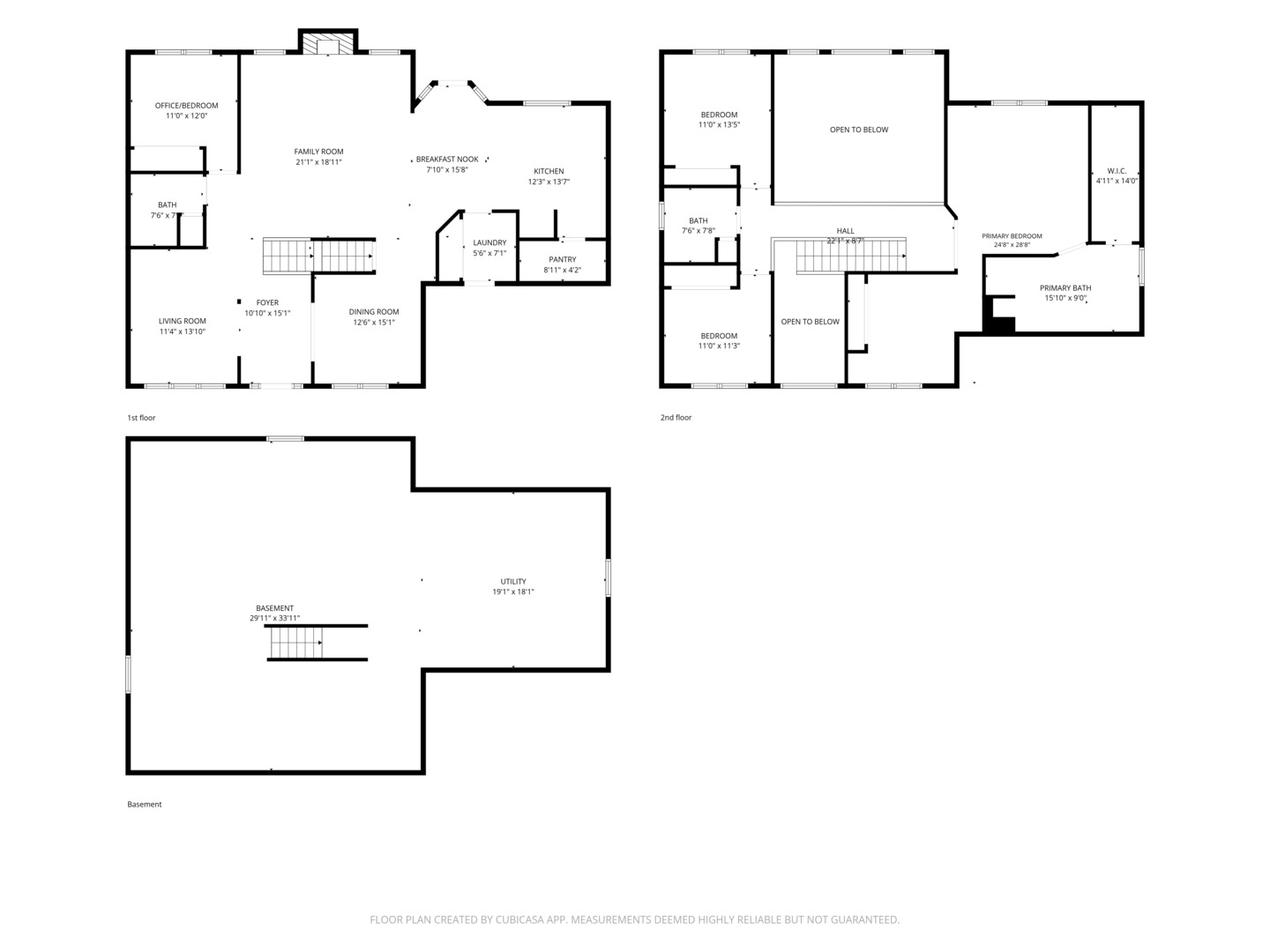 13025 Rock Fish Lane Property Photo 33