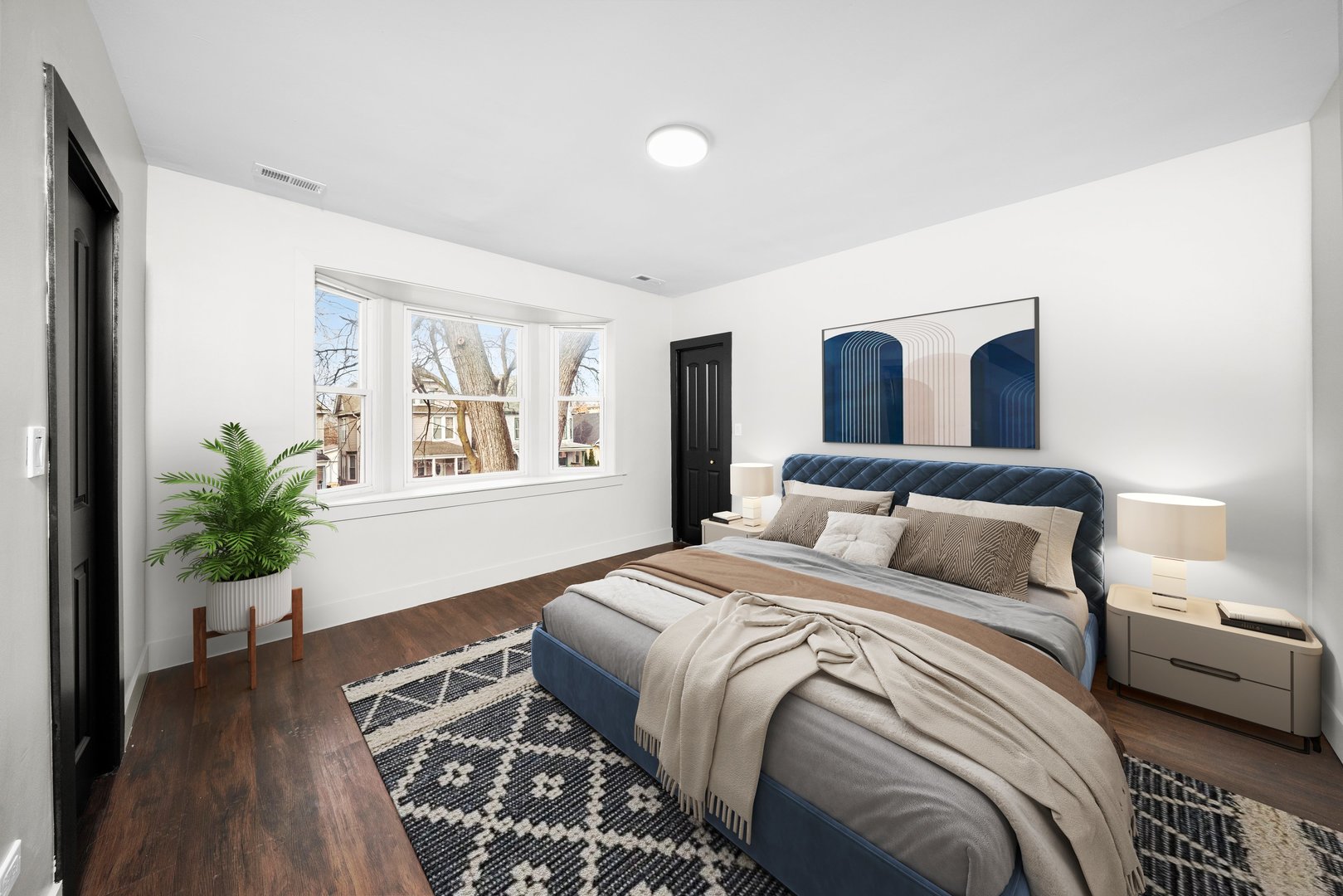 233 N Lorel Avenue Property Photo 19