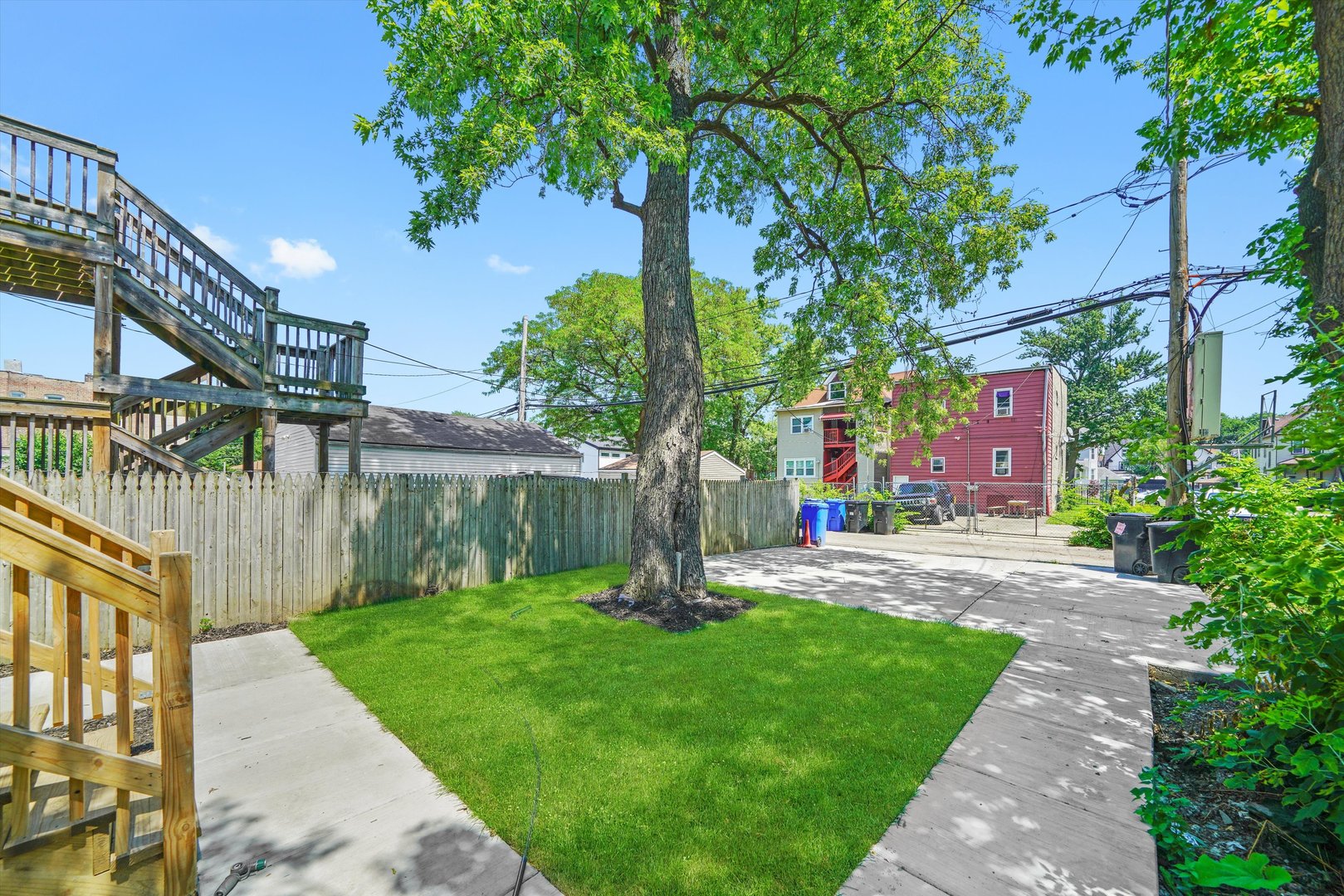 233 N Lorel Avenue Property Photo 25