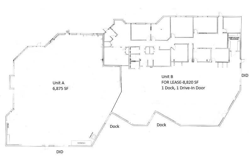 252 Chaddick Drive Property Photo 4
