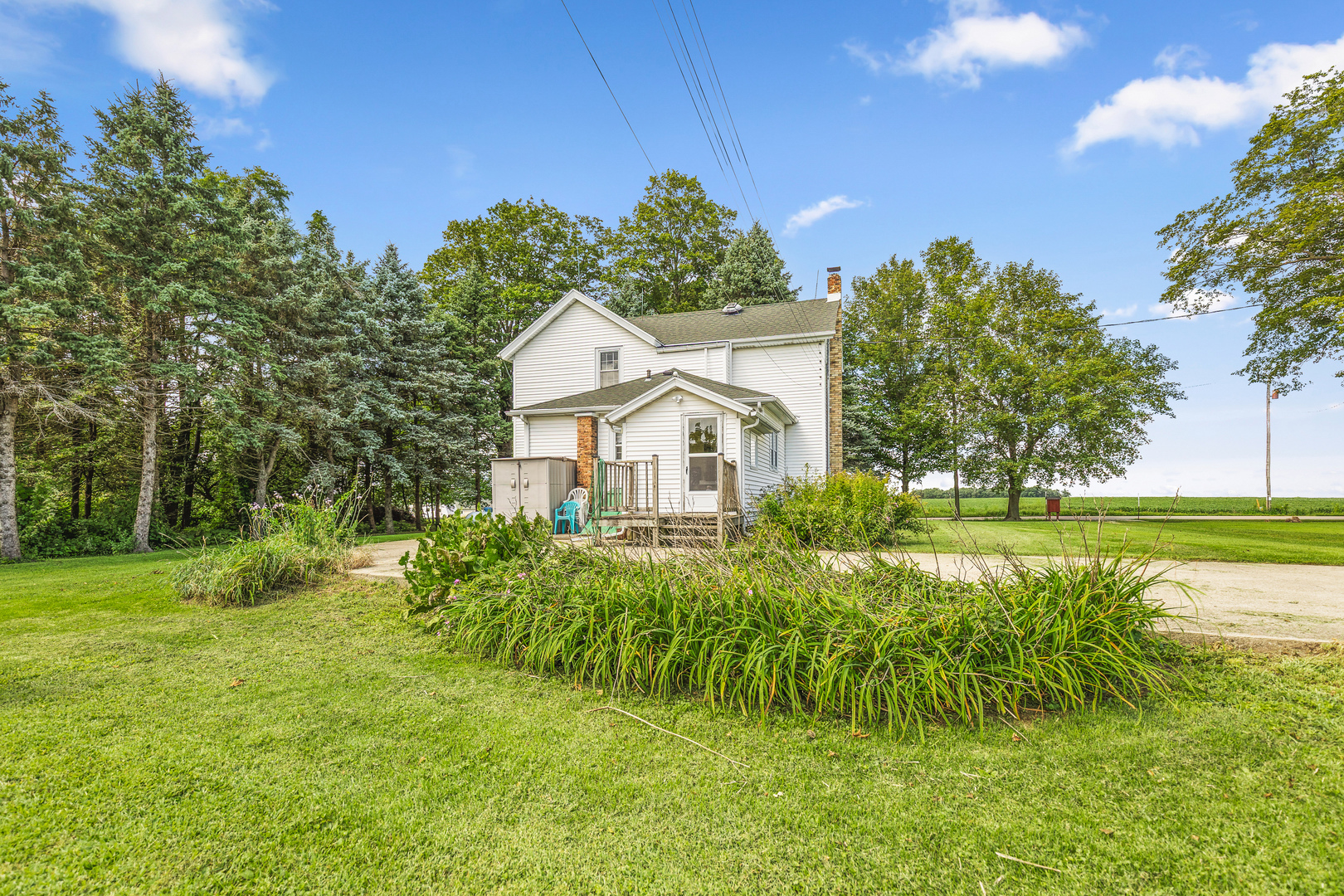 9311 State Line Road Property Photo 1