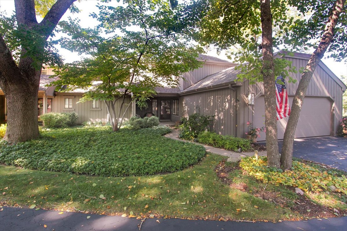 660 Old Barn Road F-24