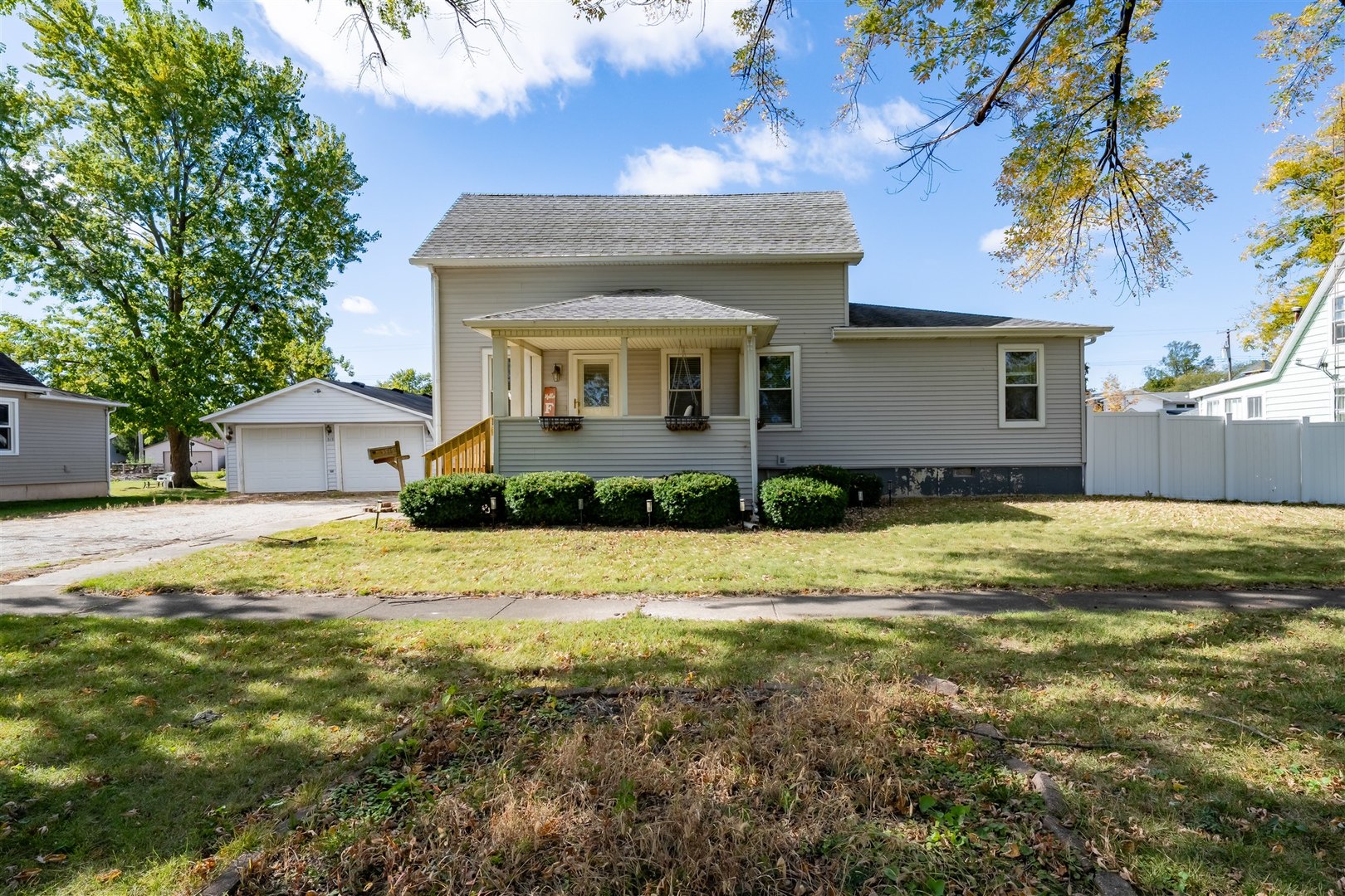 515 N Guthrie Street Property Photo 1