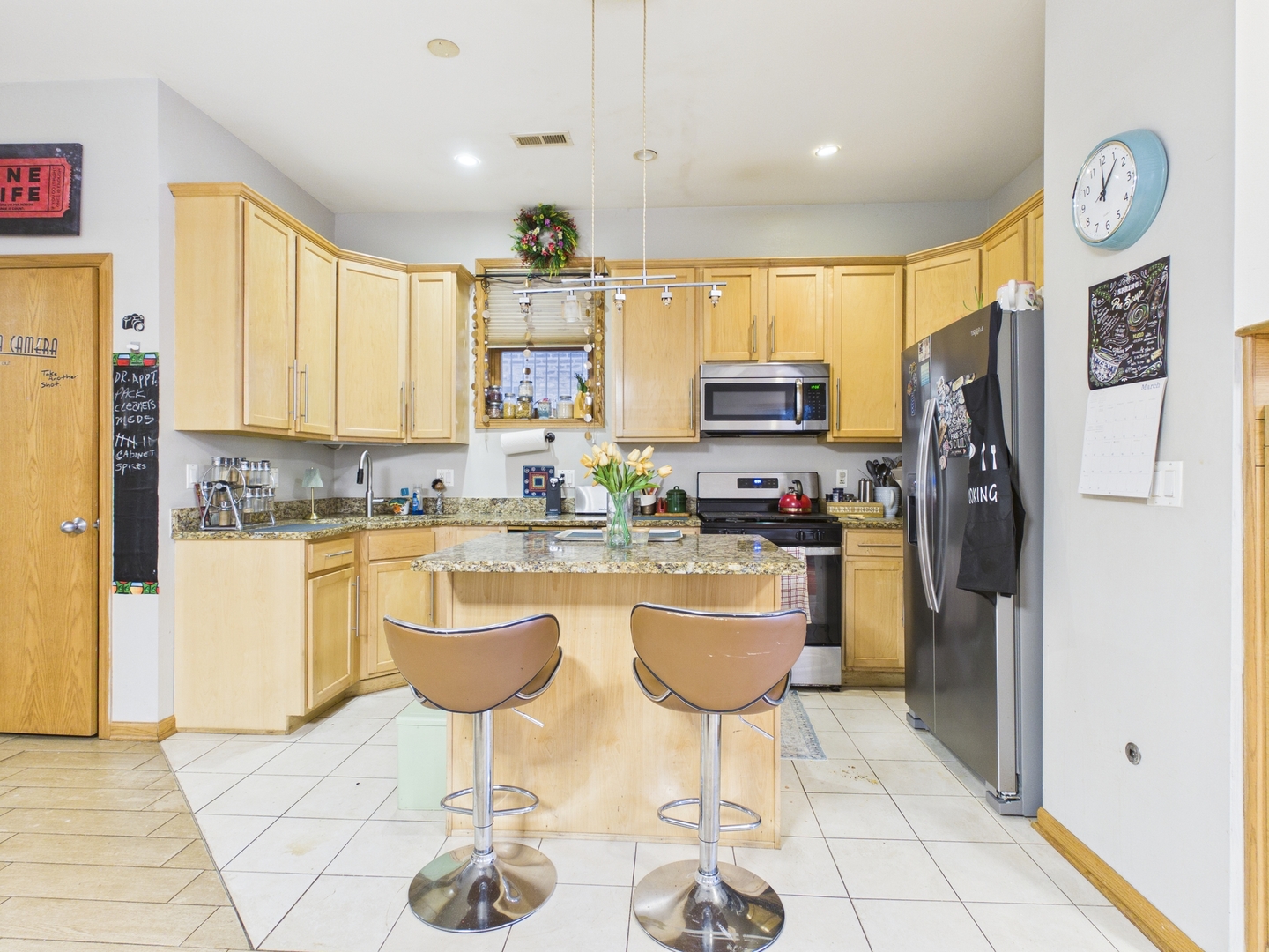 4336 S Saint Lawrence Avenue G Property Photo 5