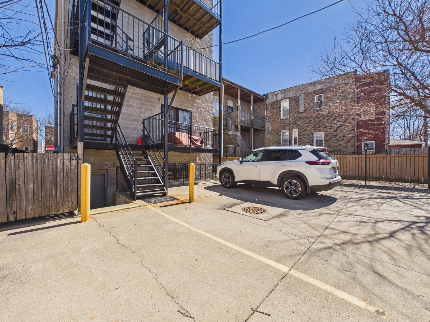 4336 S Saint Lawrence Avenue G Property Photo 11