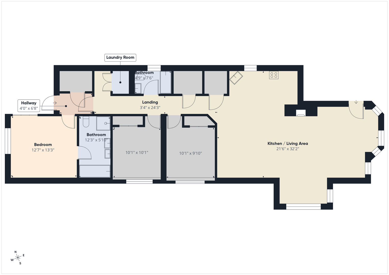 4336 S Saint Lawrence Avenue G Property Photo 12