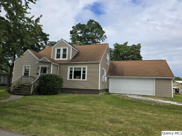 417 N Washington Street Property Photo 1