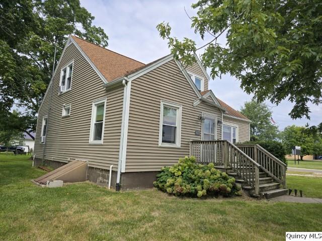 417 N Washington Street Property Photo 32