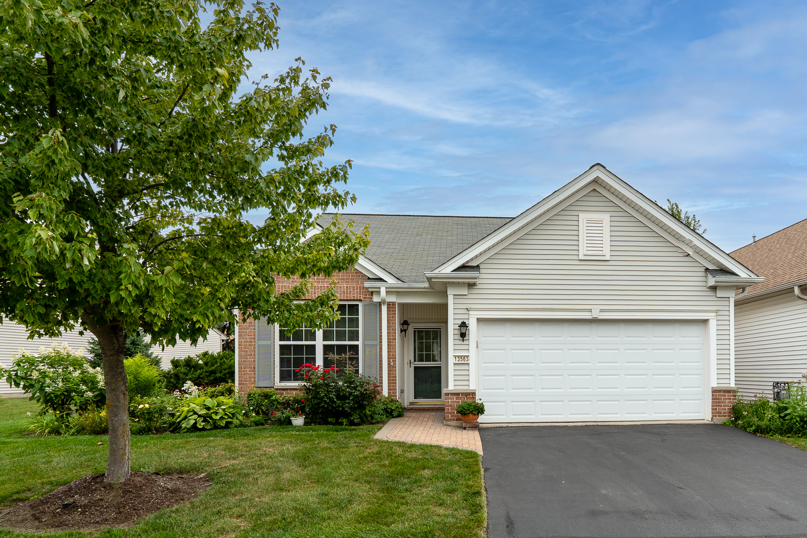 13563 Morgan Way Property Photo 1