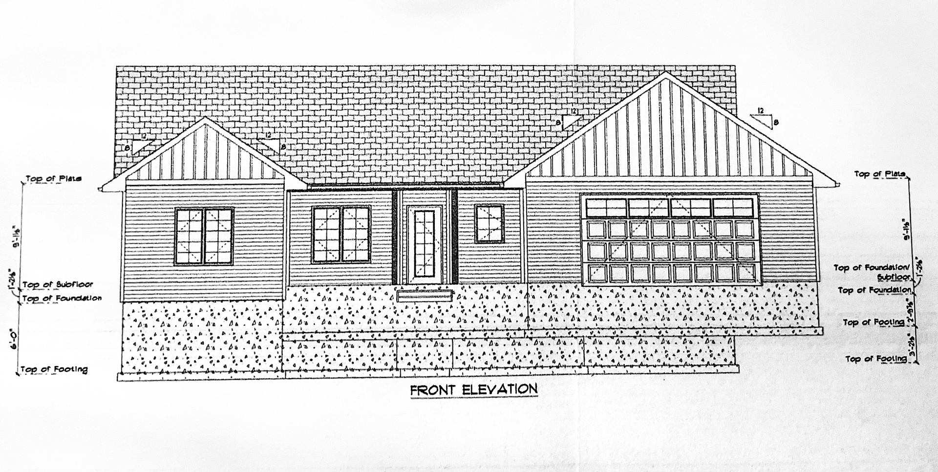 905 E 21st Street Property Photo 1