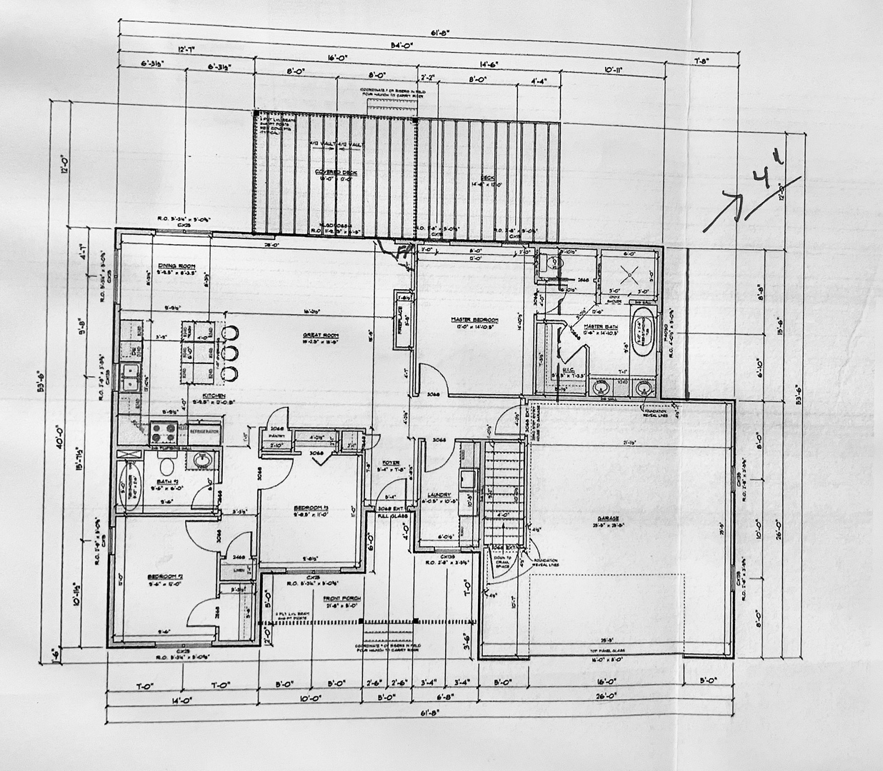 905 E 21st Street Property Photo 3