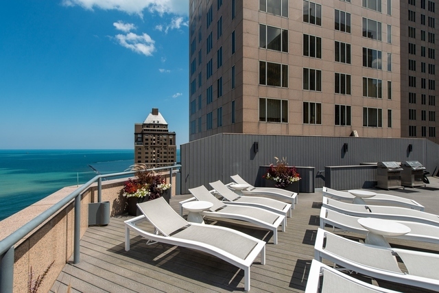 950 N Michigan Avenue 3705 Property Photo 38