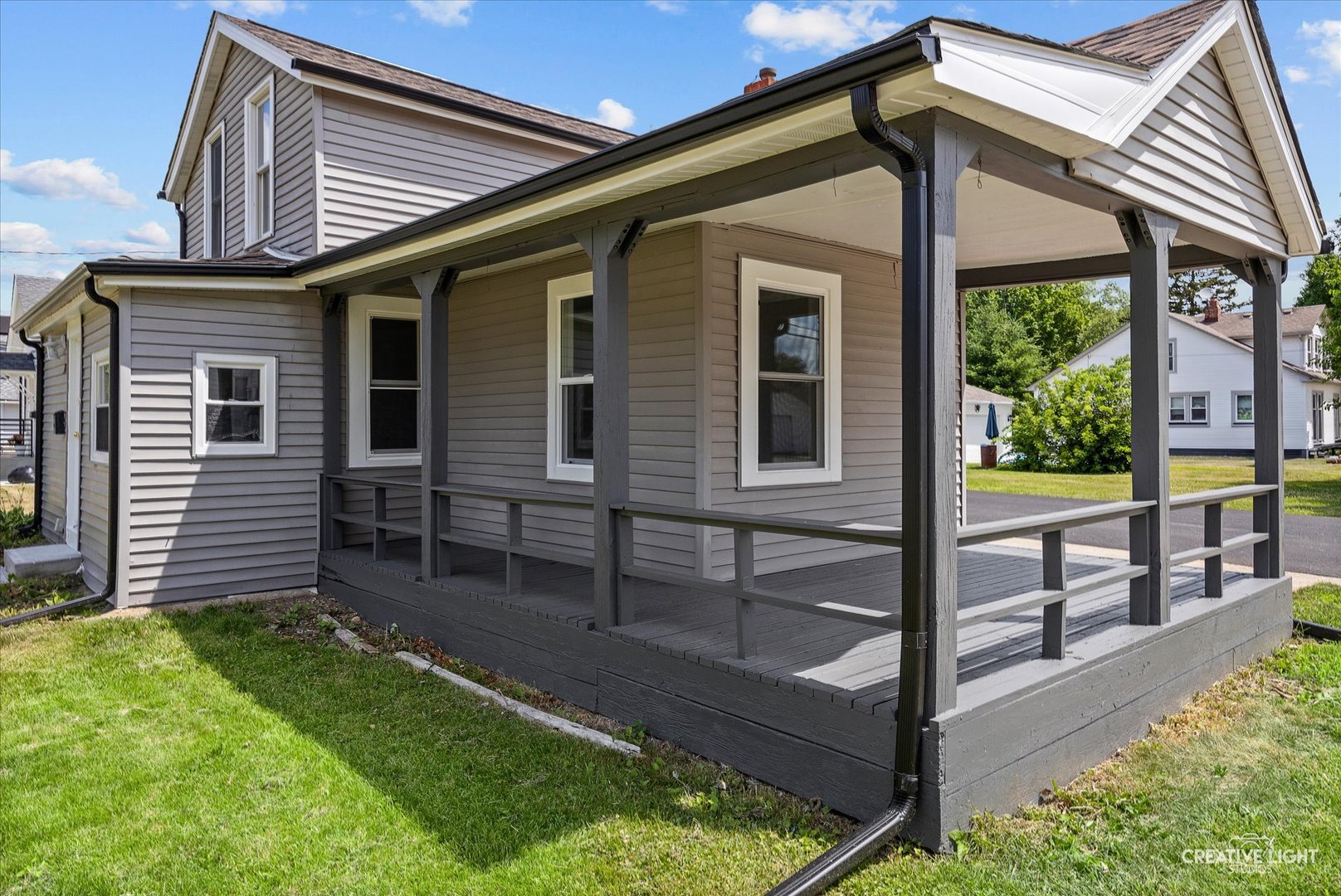 302 N Center Street Property Photo 27