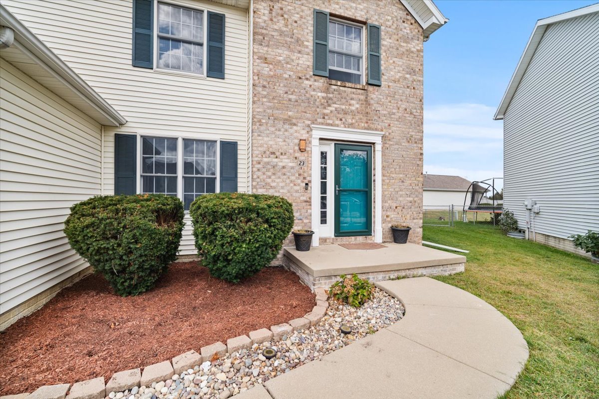 23 Breckenwood Court Property Photo 1