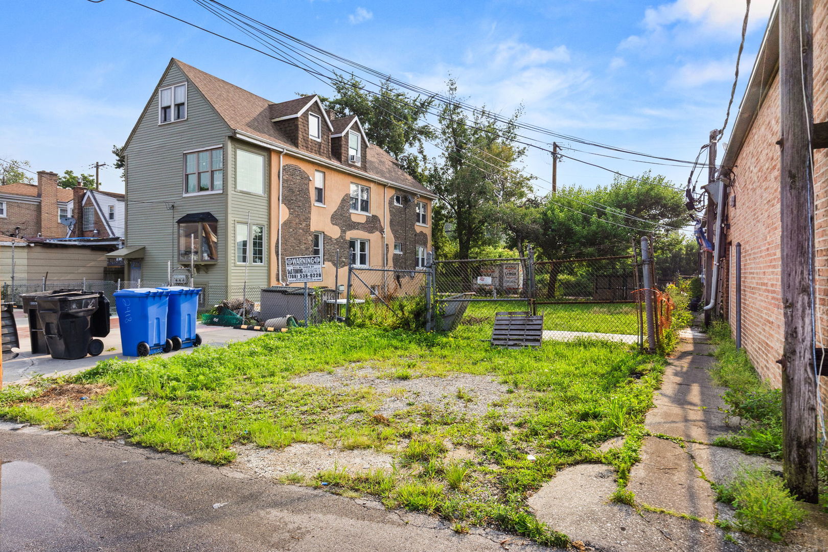 4616 W Fullerton Avenue Property Photo 6