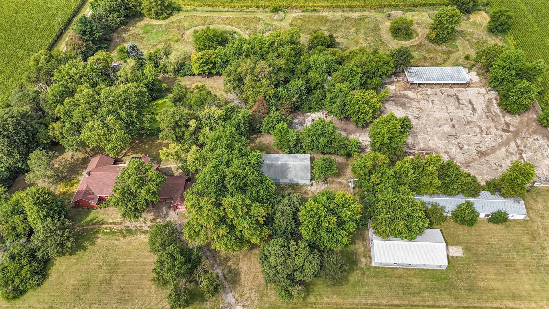 2303 County Road 1100 E Property Photo 48