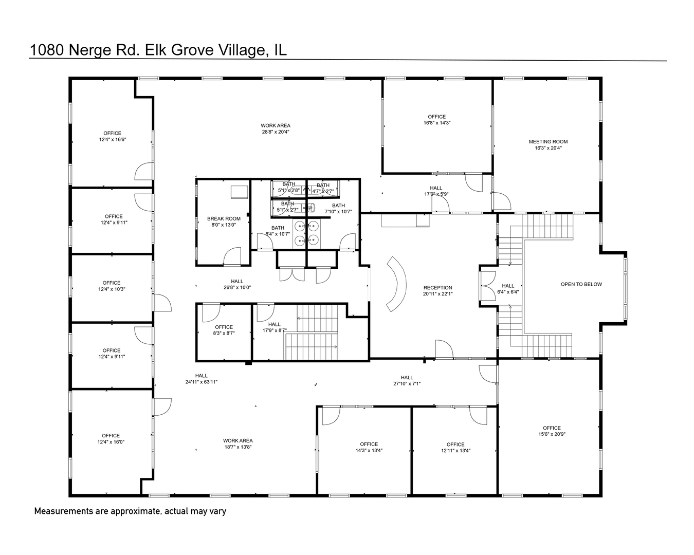 1080 Nerge Road Property Photo 24