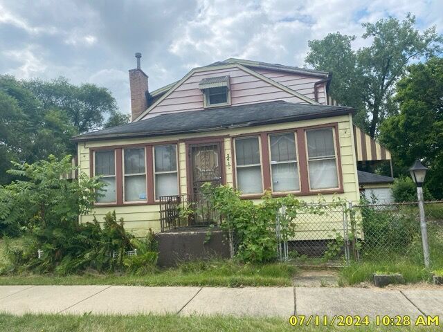 3415 W 136th Place Property Photo 1