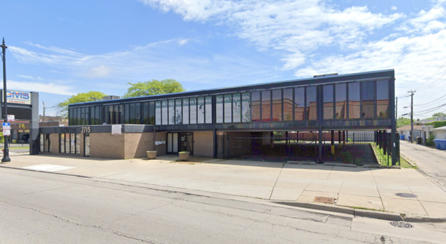 2715 N Central Avenue Property Photo 1