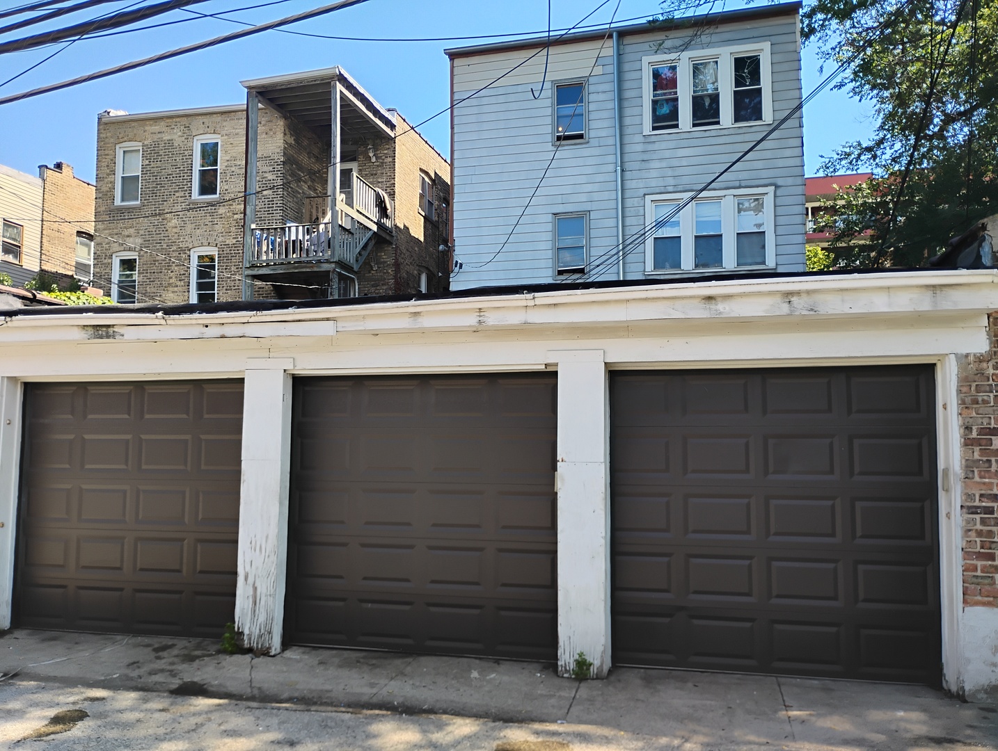 6418 N Rockwell Street Property Photo 22