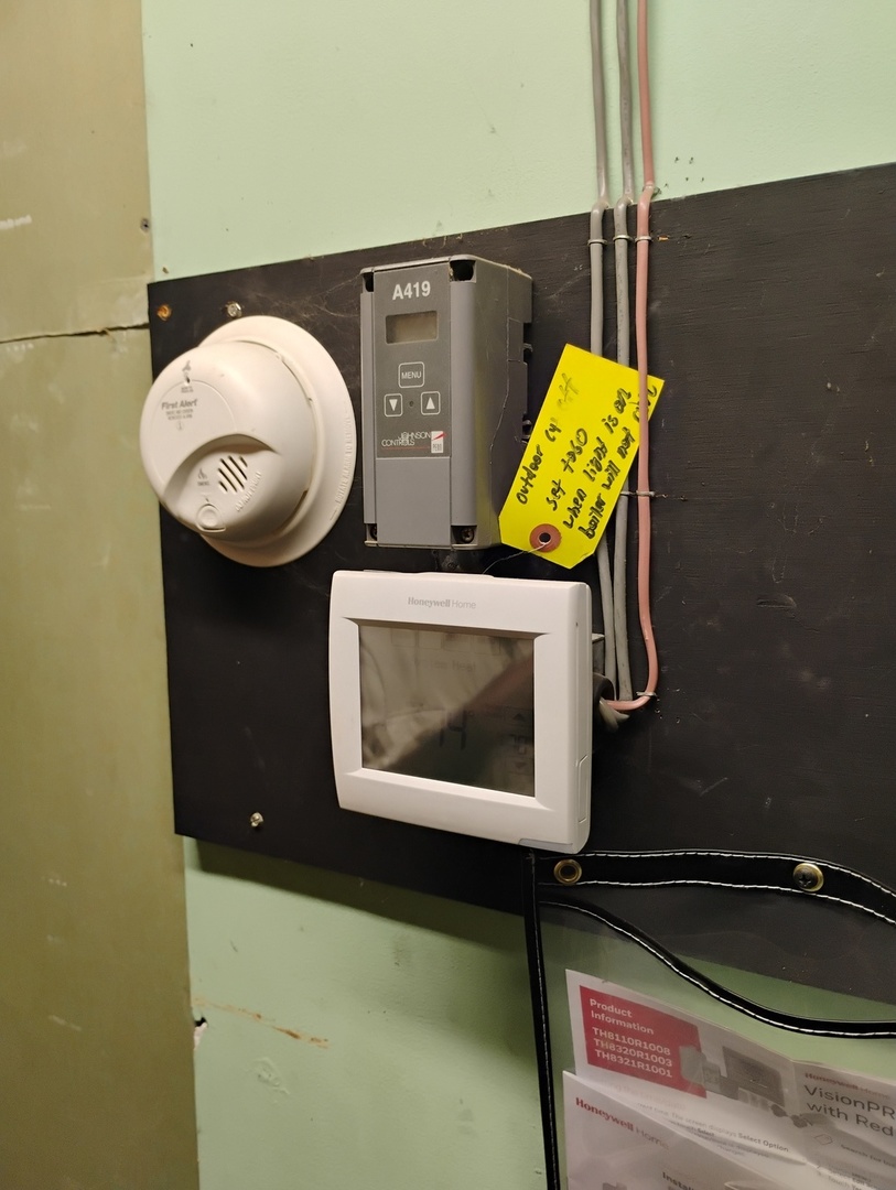 6418 N Rockwell Street Property Photo 26