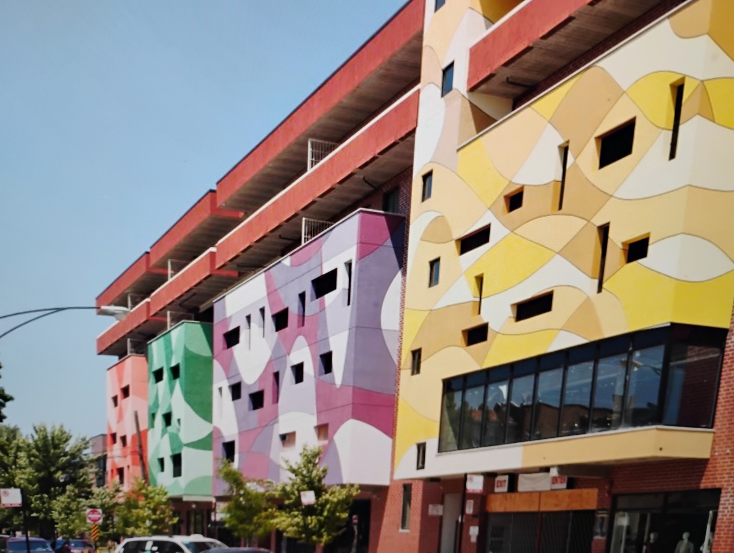 6418 N Rockwell Street Property Photo 29