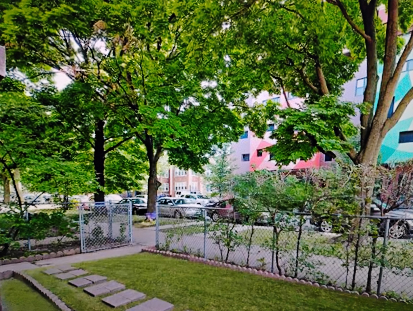 6418 N Rockwell Street Property Photo 30