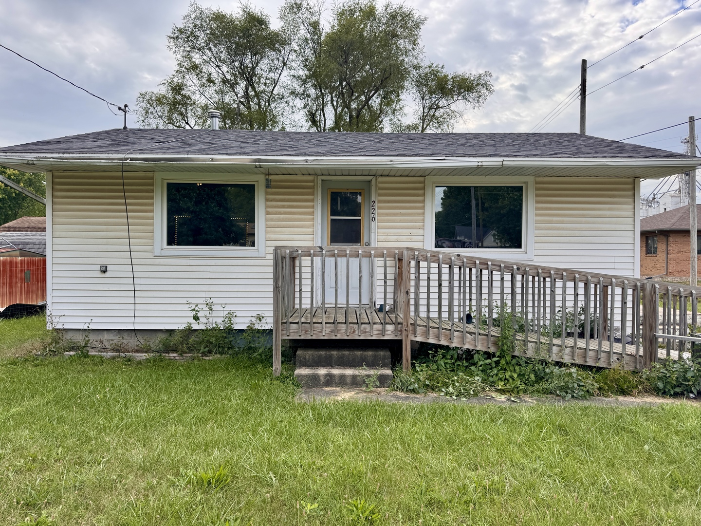 226 S Beech Street Property Photo 1