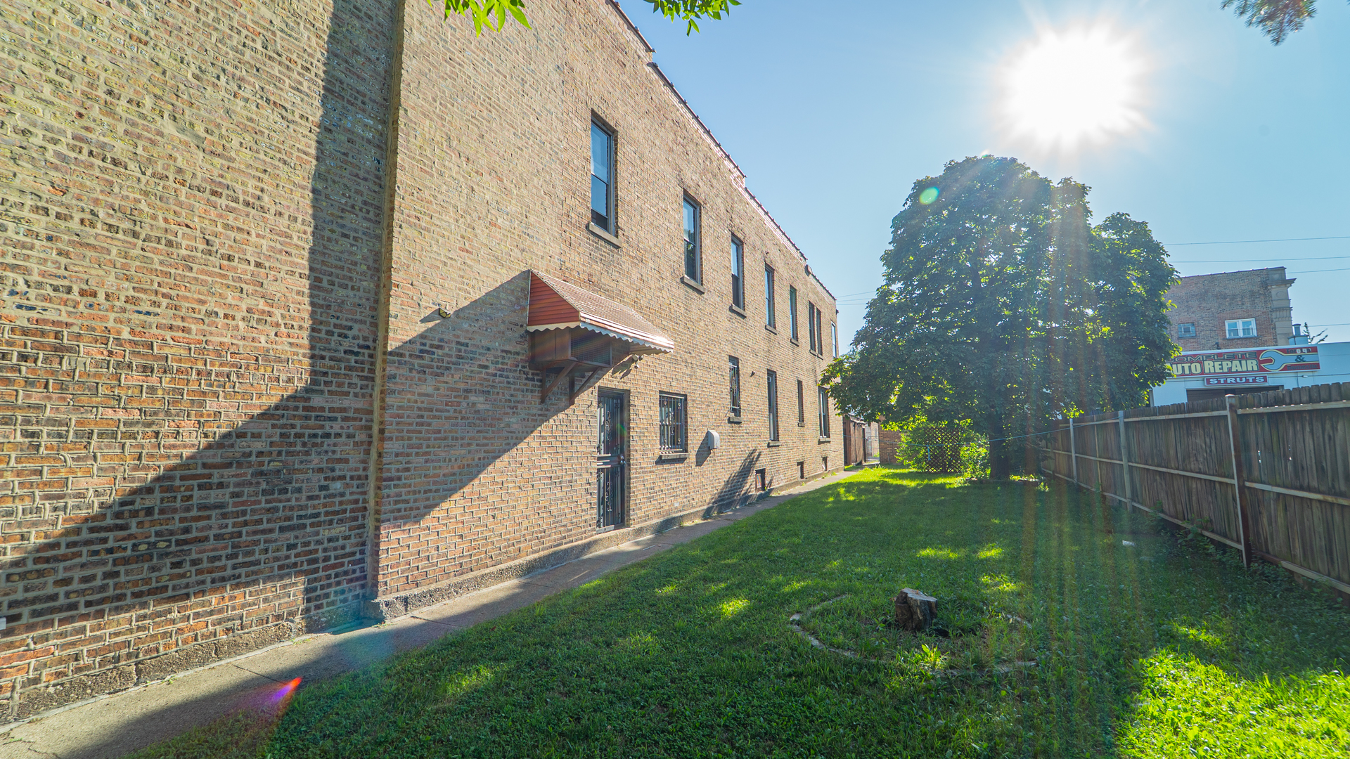 13351 S Baltimore Avenue Property Photo 5