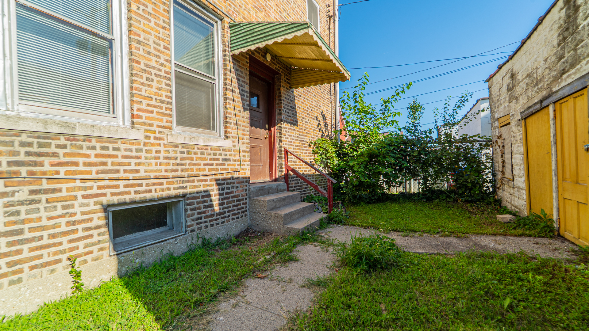 13351 S Baltimore Avenue Property Photo 7