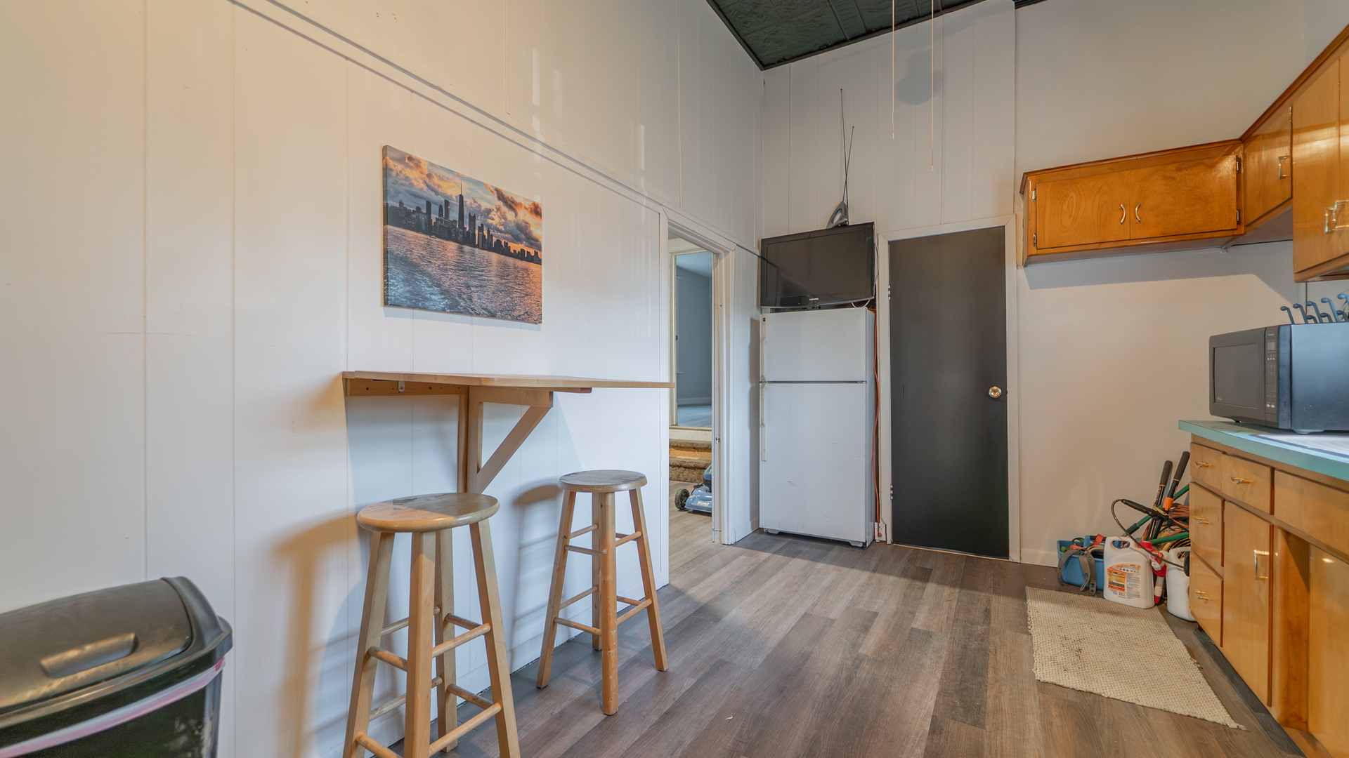 13351 S Baltimore Avenue Property Photo 11