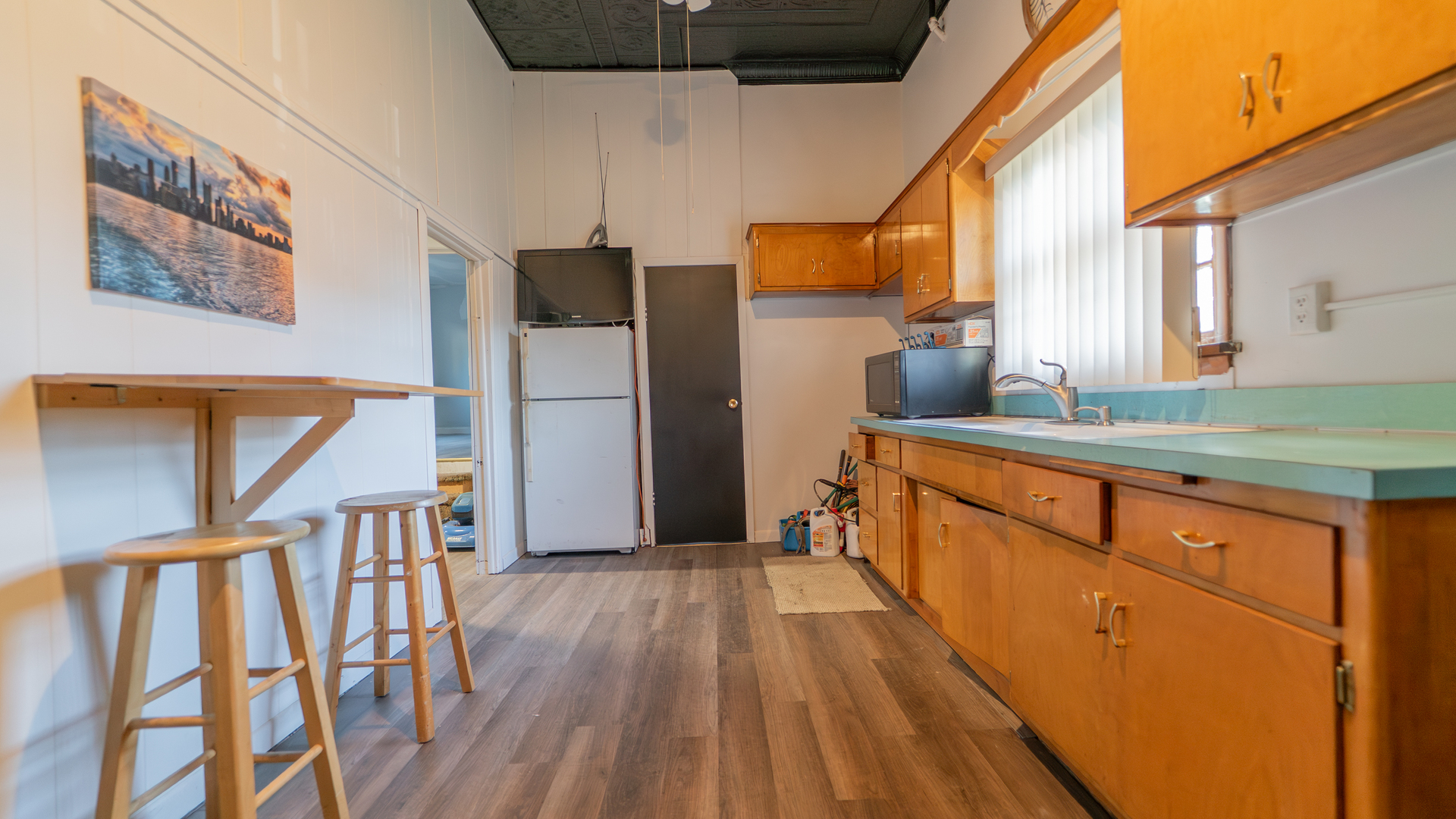 13351 S Baltimore Avenue Property Photo 14