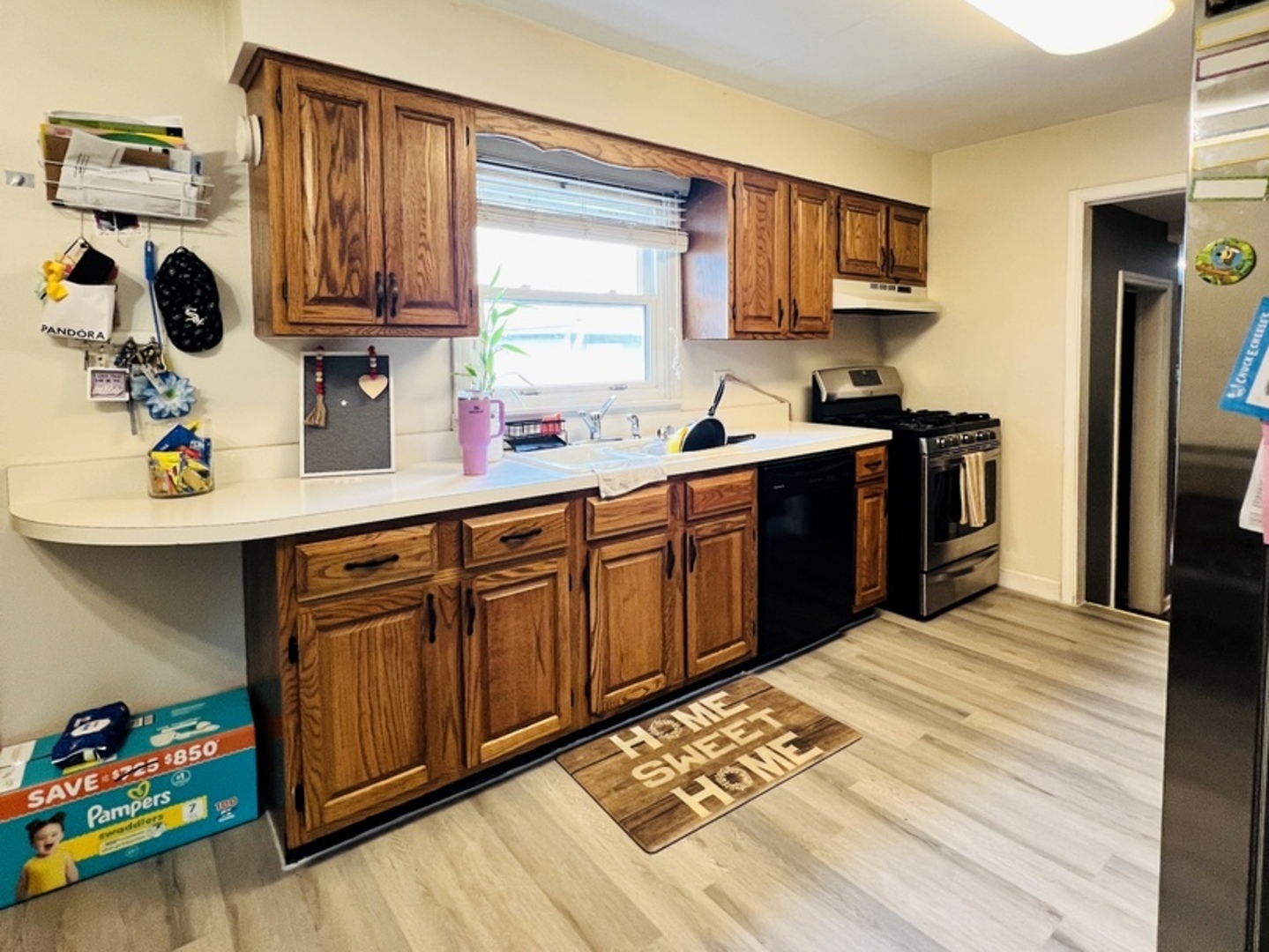 8605 Leclaire Avenue Property Photo 8