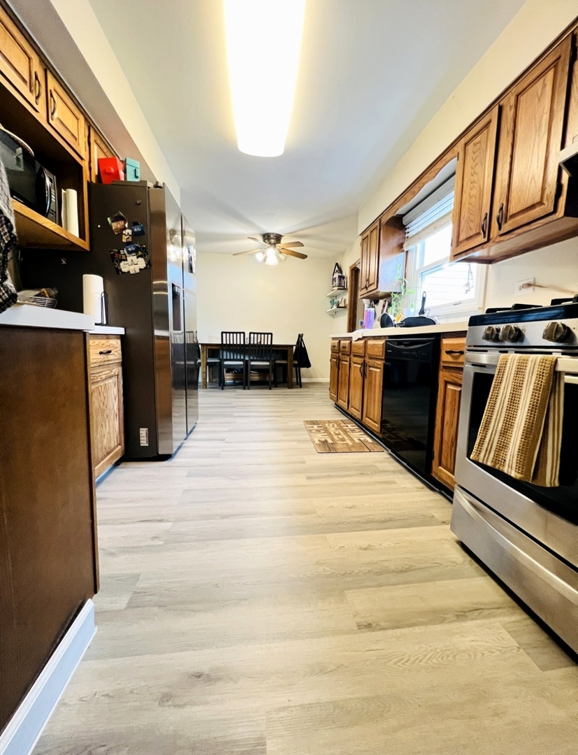 8605 Leclaire Avenue Property Photo 9