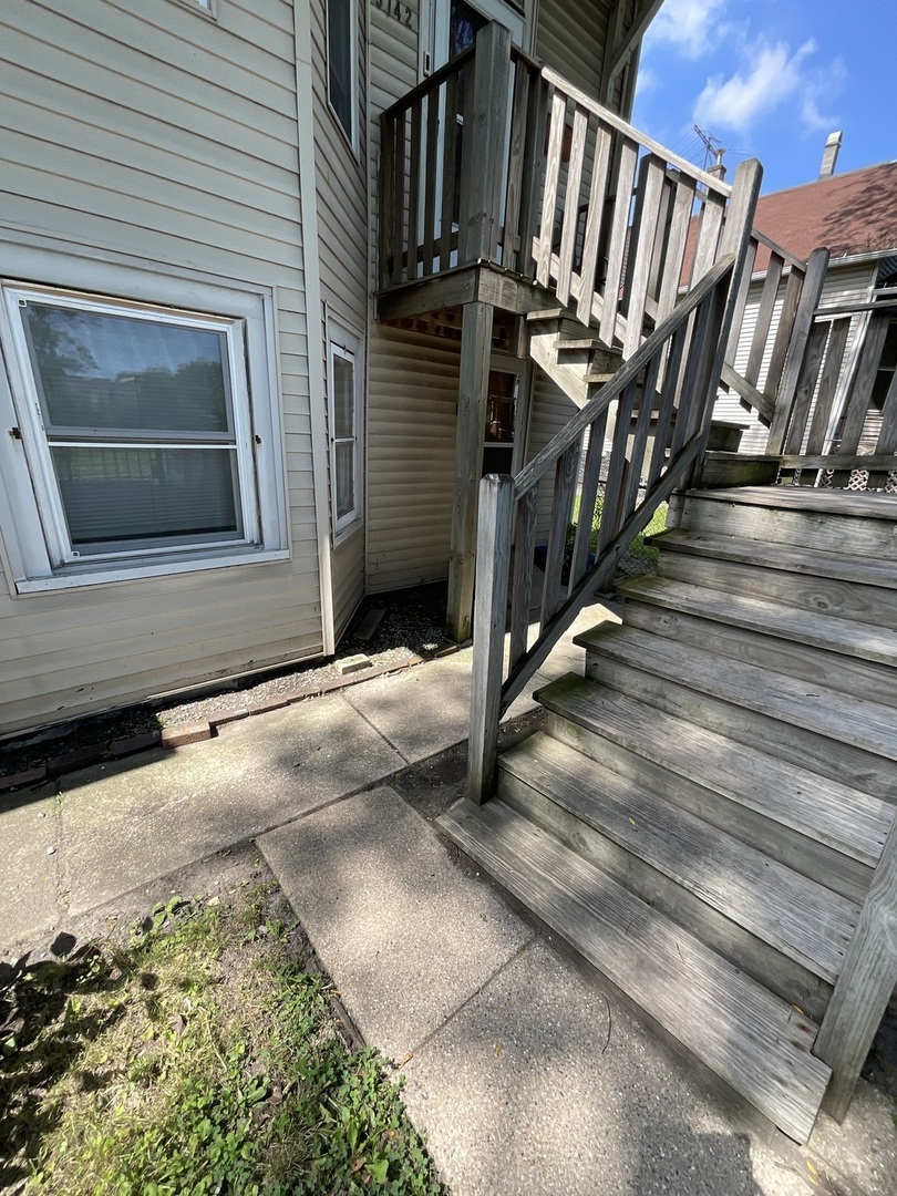 5742 S Marshfield Avenue Property Photo 2
