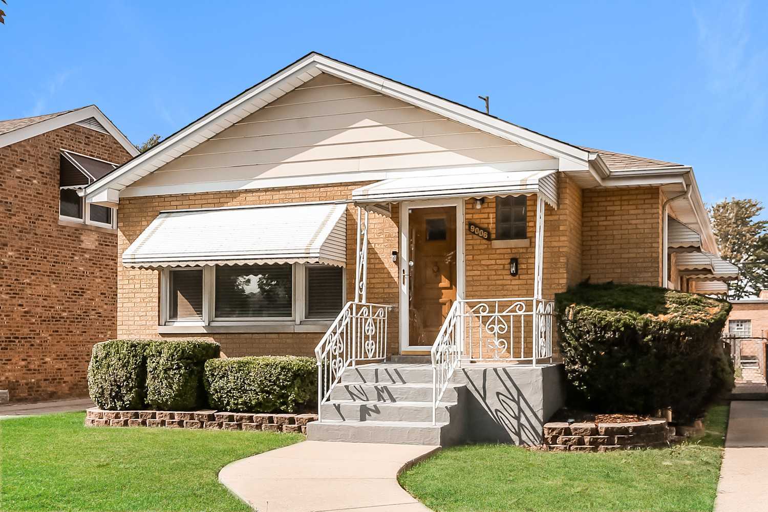 9006 W 22nd Place Property Photo 1