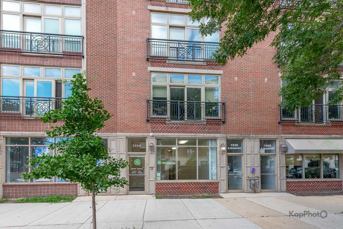 1930 S Wabash Avenue C1 Property Photo 1