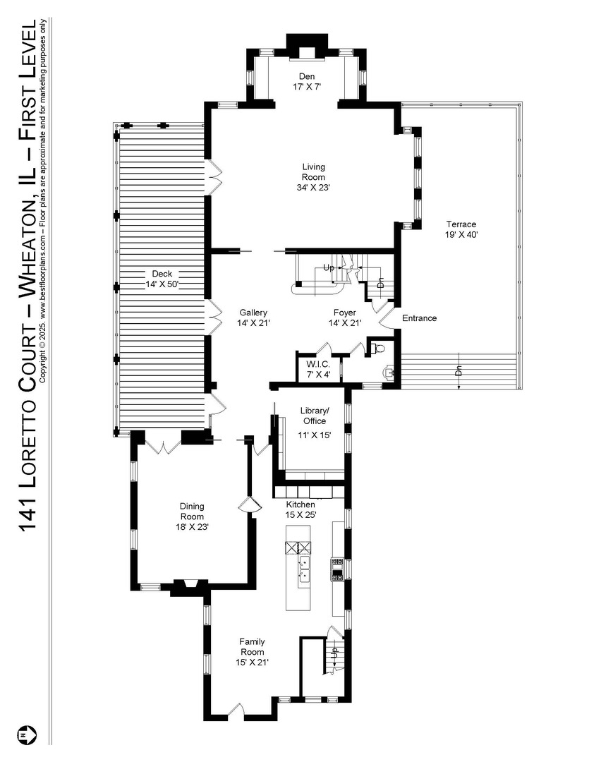 141 Loretto Court Property Photo 41