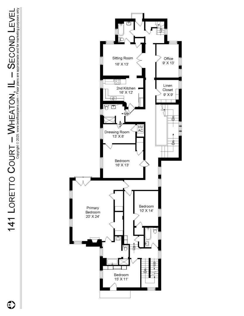 141 Loretto Court Property Photo 42