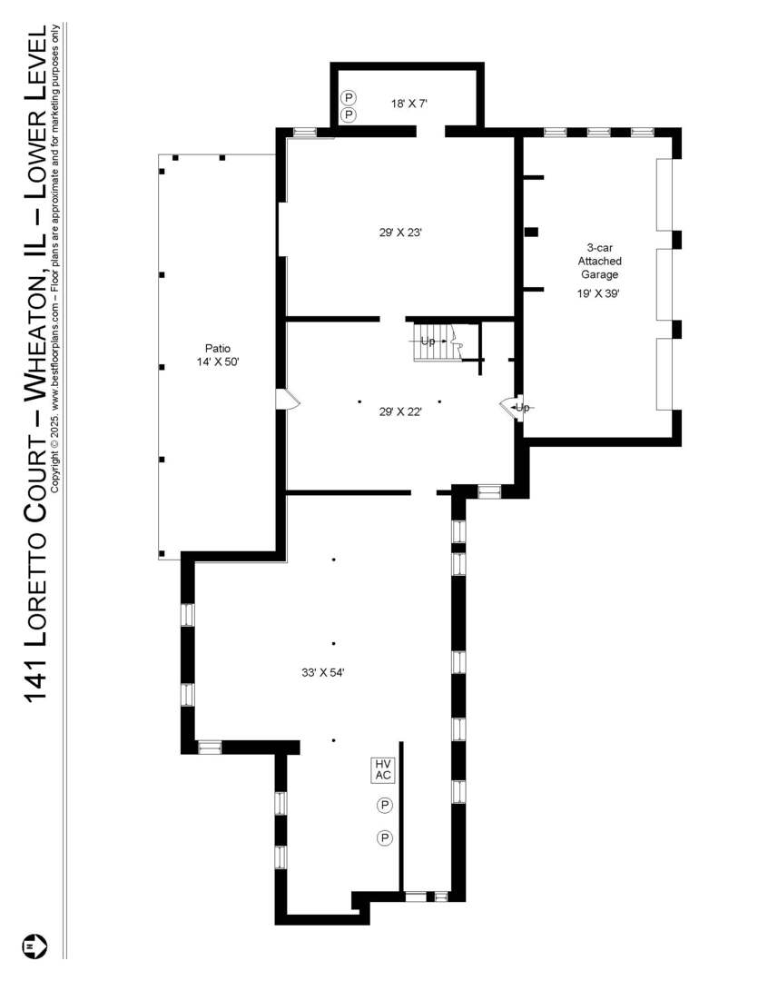 141 Loretto Court Property Photo 44