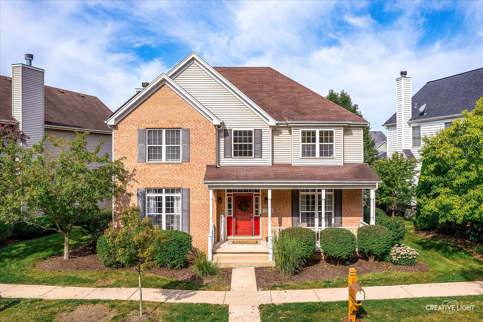 N288 Armstrong Lane Property Photo 1