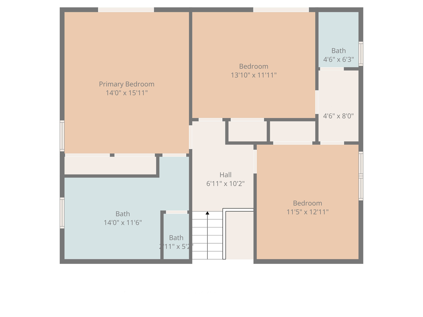 1757 Farwell Avenue Property Photo 4