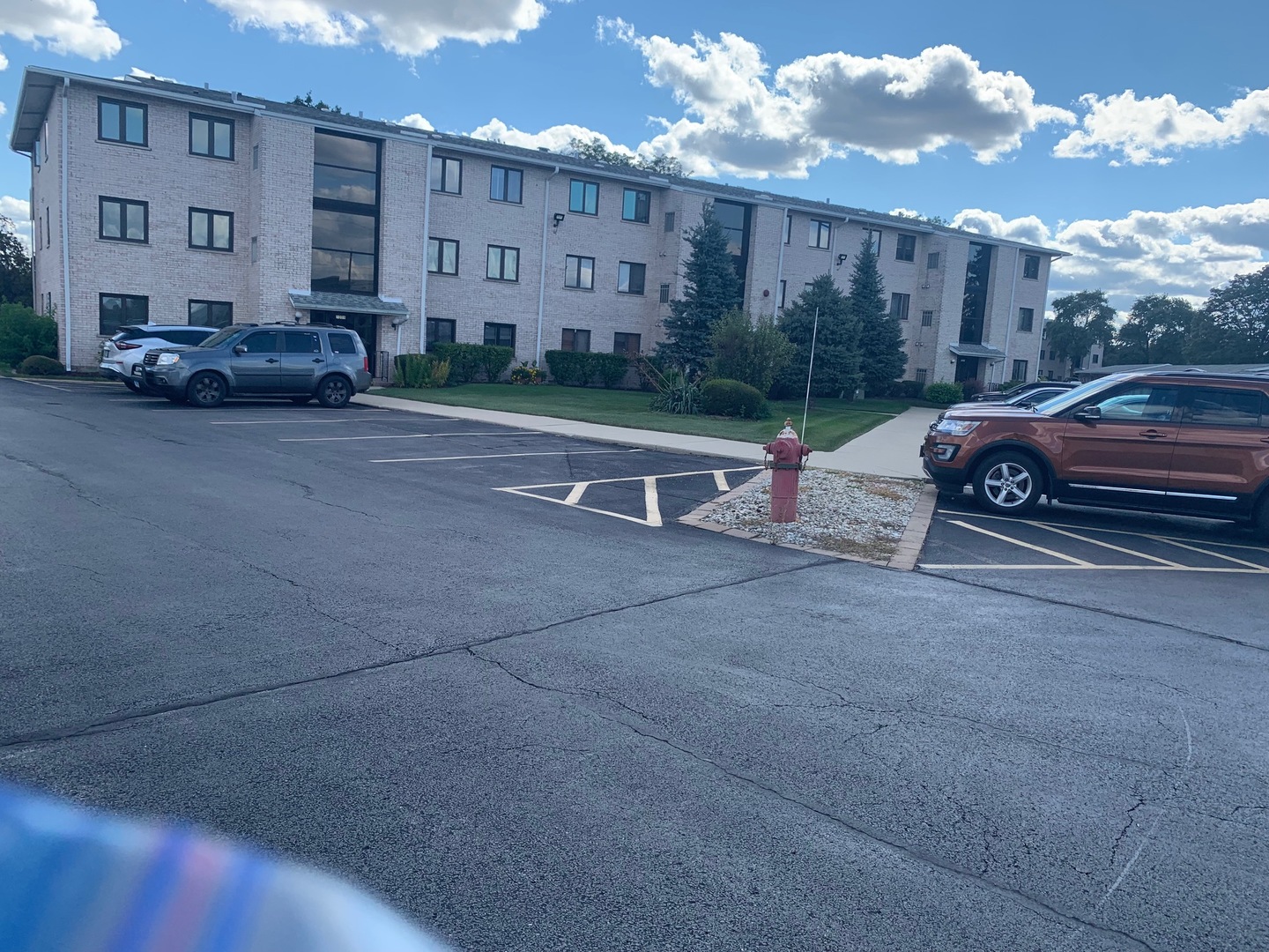 5009 BRIARTREE Lane 317 Property Photo 1