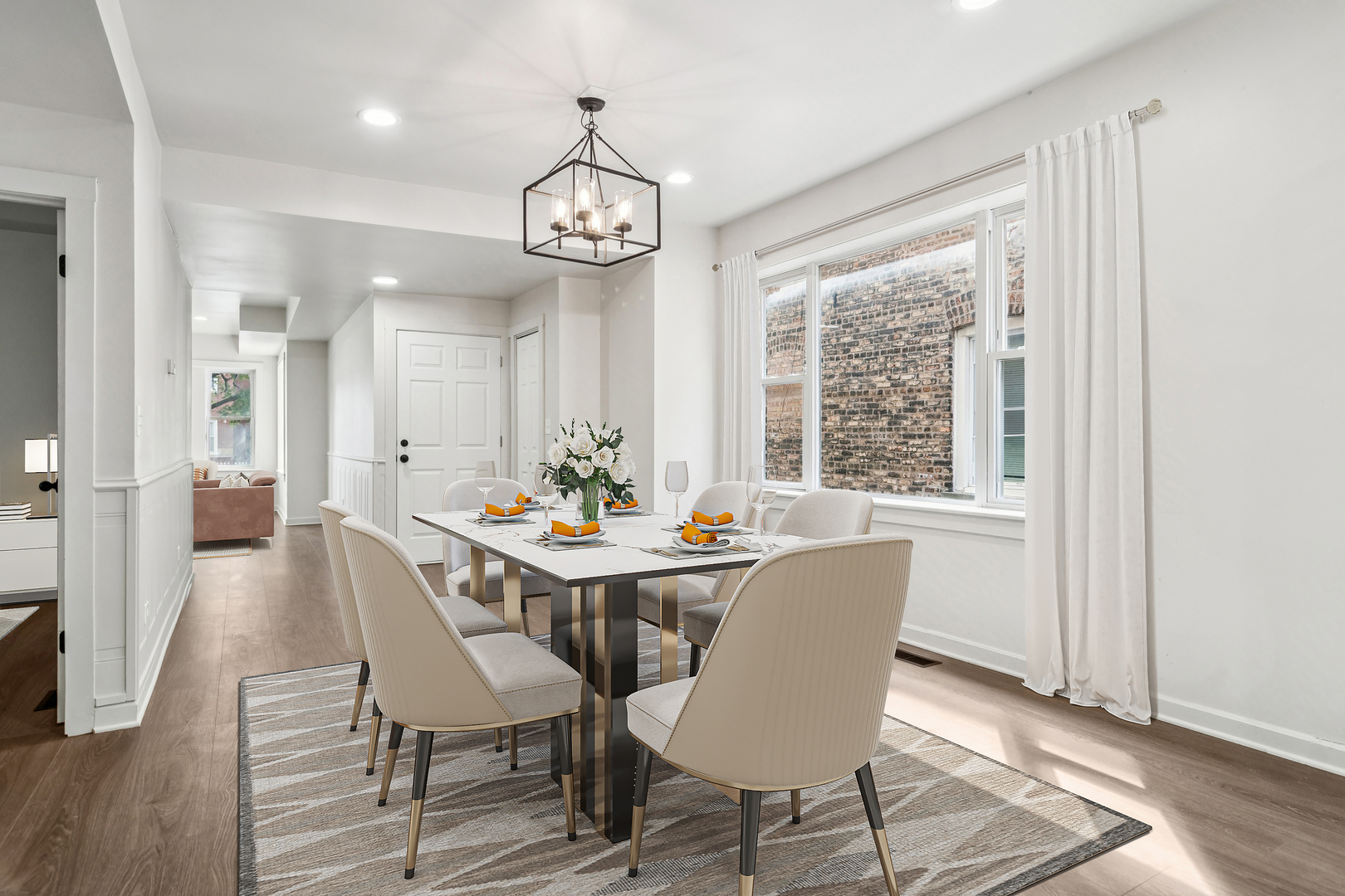 6424 S Richmond Street Property Photo 9